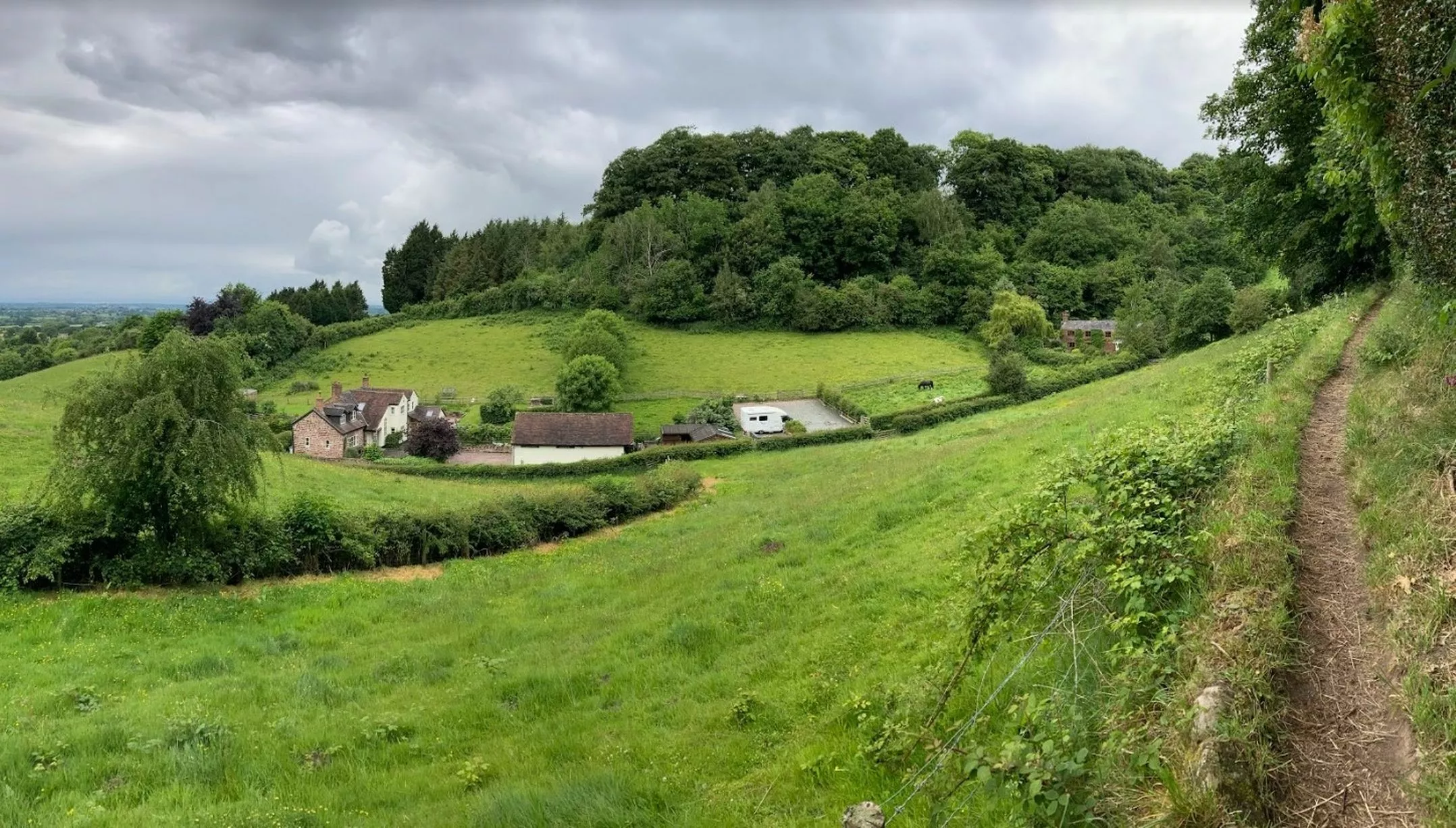 Kelsall, Cheshire Kelsall, Cheshire
