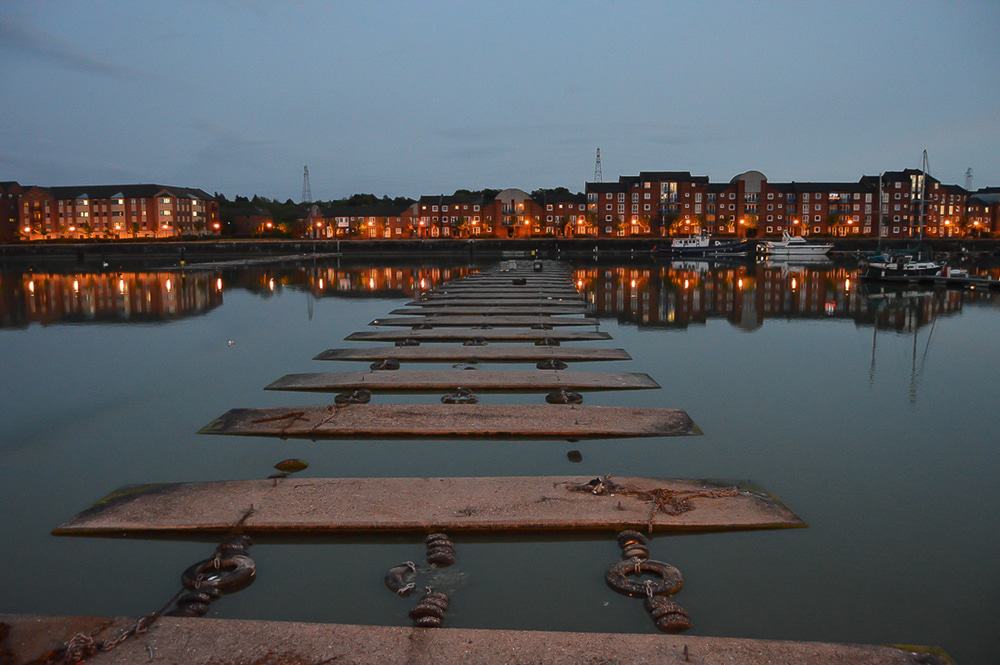 Preston, Lancashire Preston, Lancashire