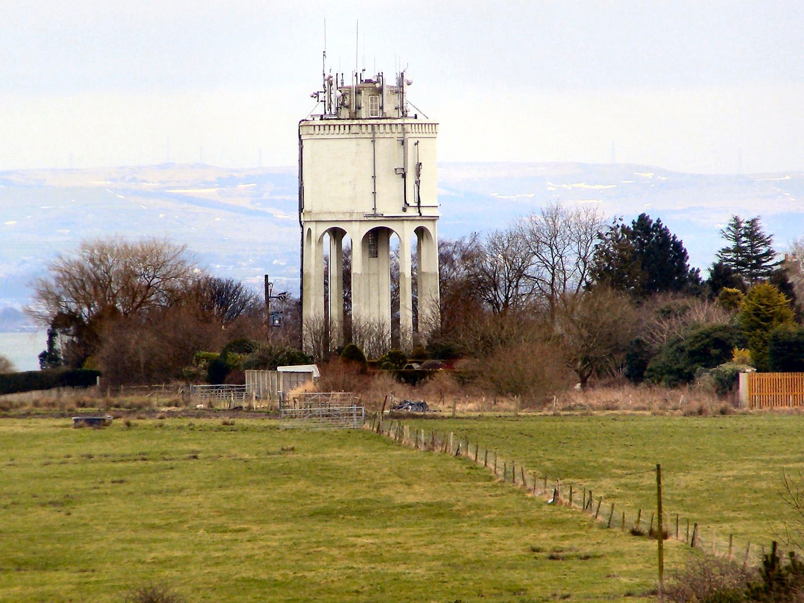 Ainsworth, Greater Manchester Ainsworth, Greater Manchester