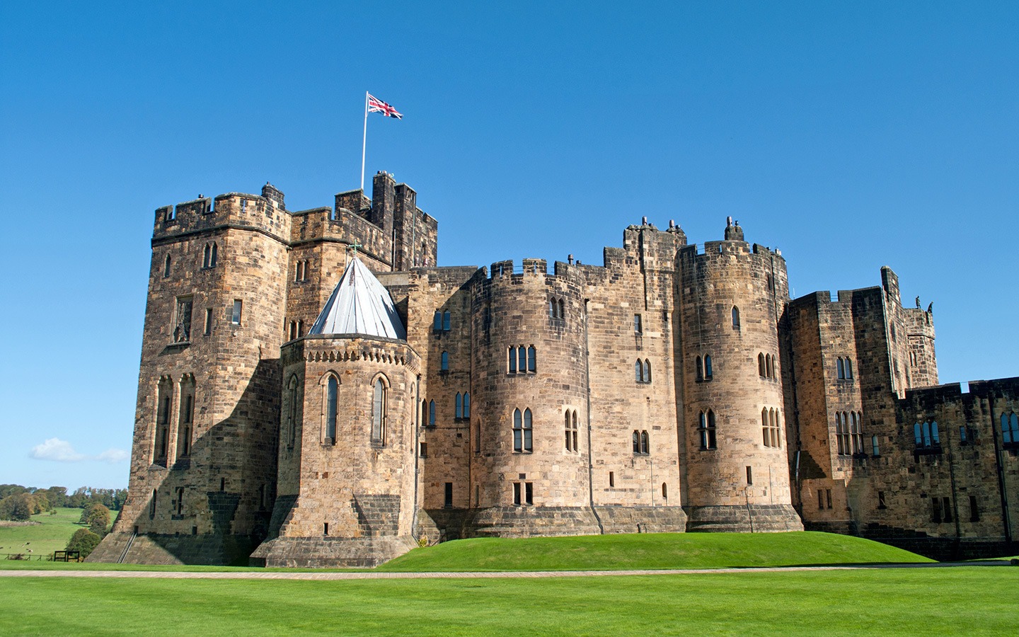 Alnwick, Northumberland Alnwick, Northumberland