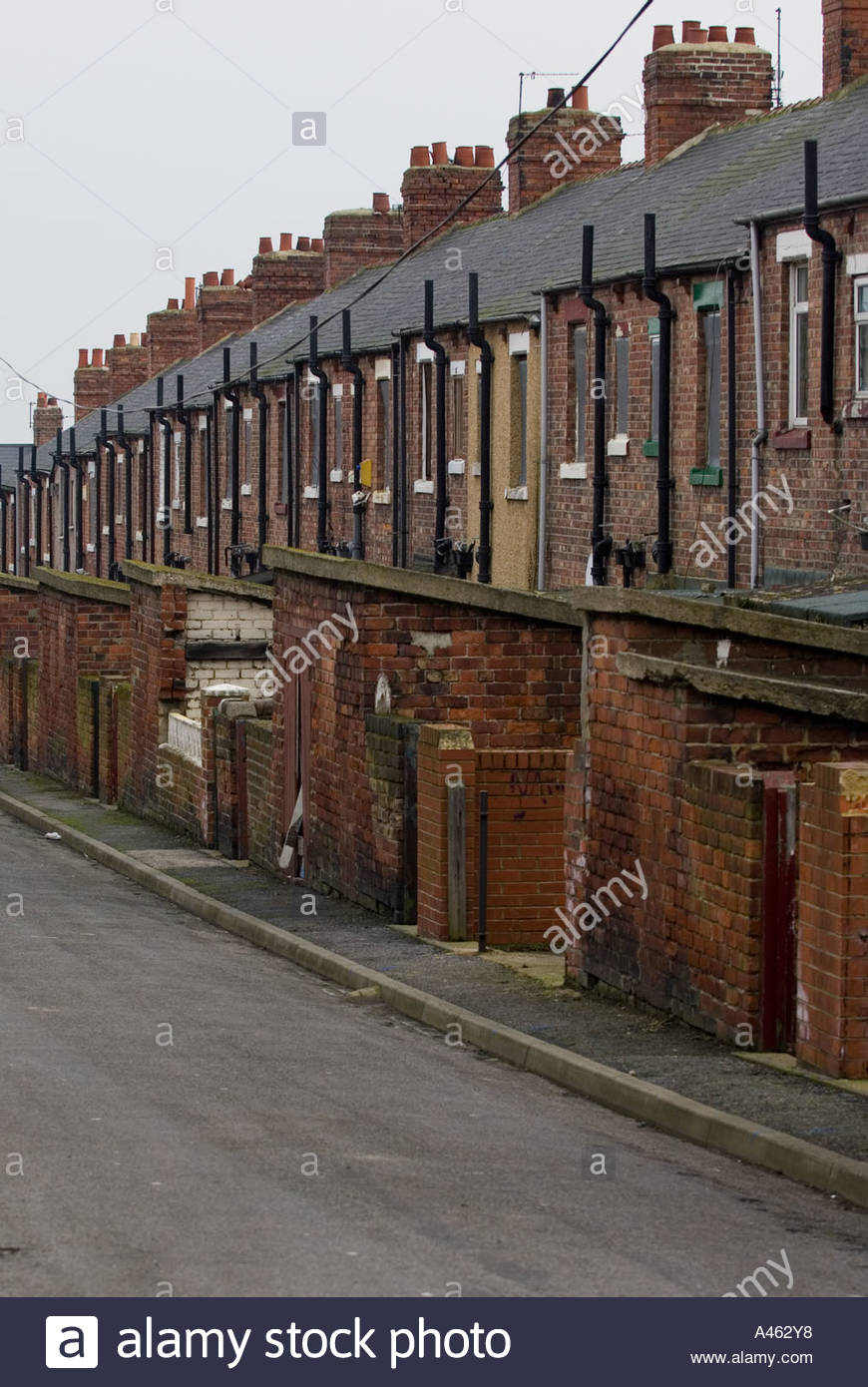 Easington, County Durham Easington, County Durham
