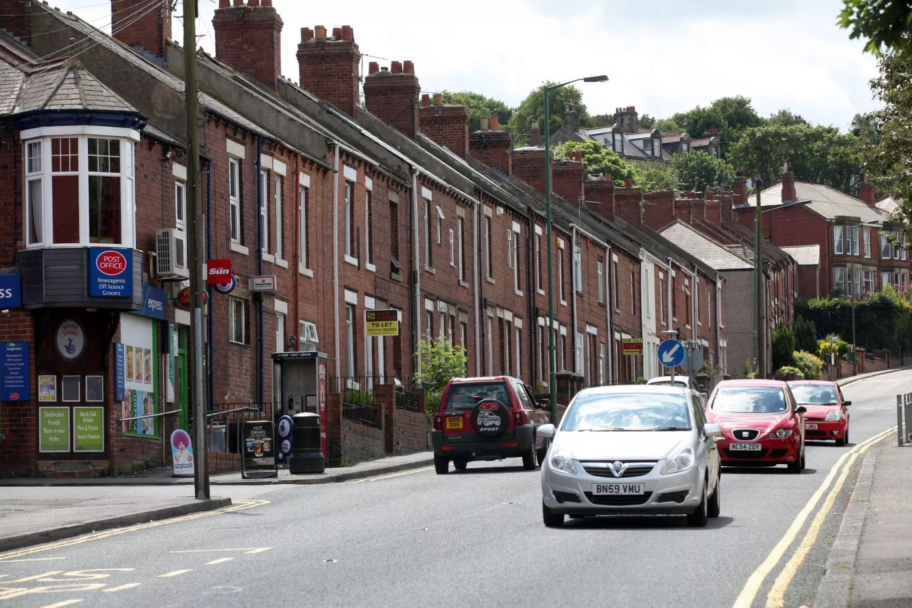 Stanley, County Durham Stanley, County Durham