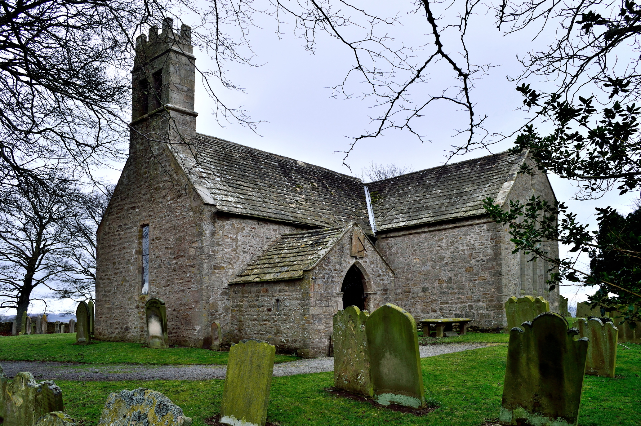 Hamsterley, County Durham Hamsterley, County Durham