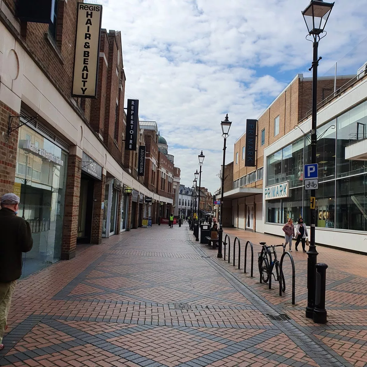 Watford, Hertfordshire Watford, Hertfordshire