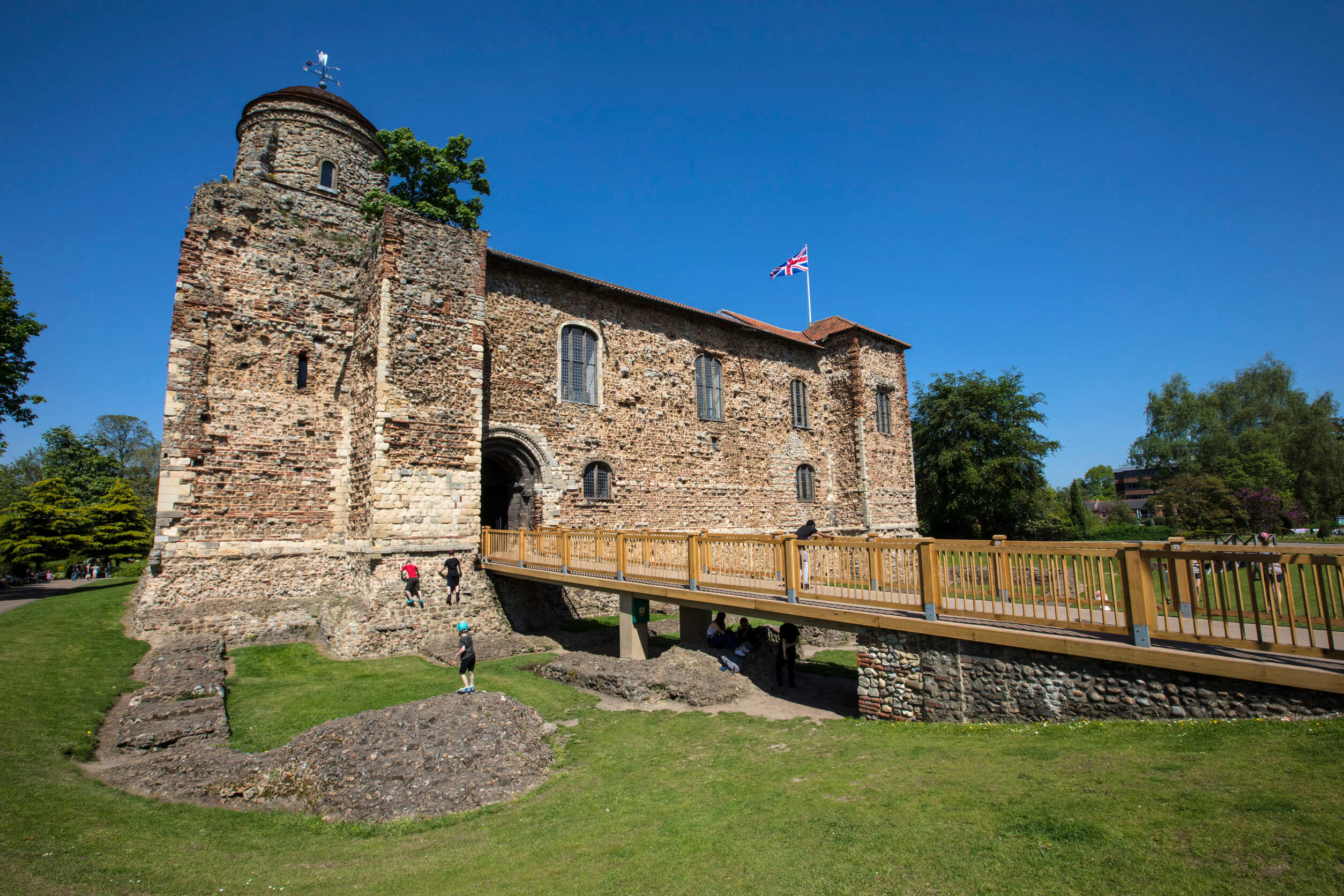 Colchester, Essex Colchester, Essex