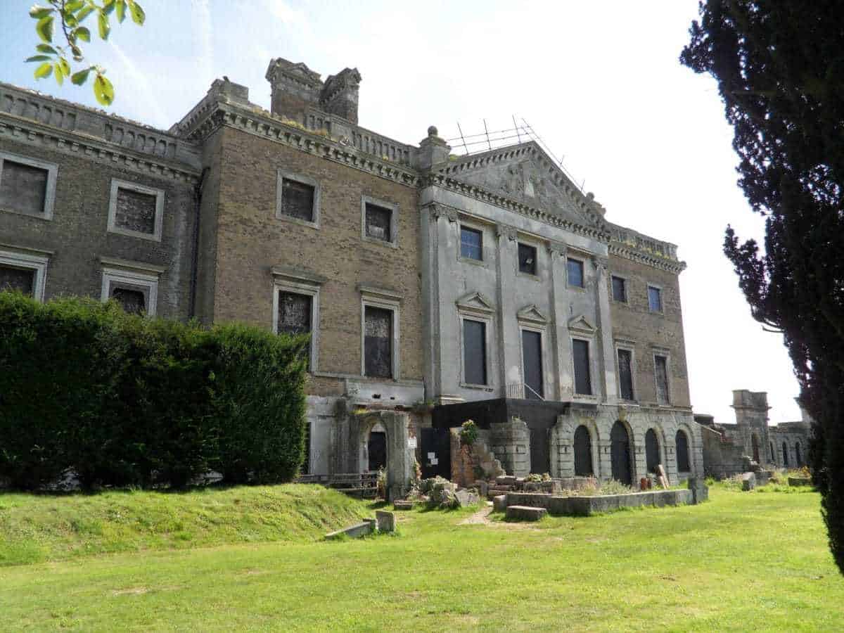 Harlow, Essex Harlow, Essex