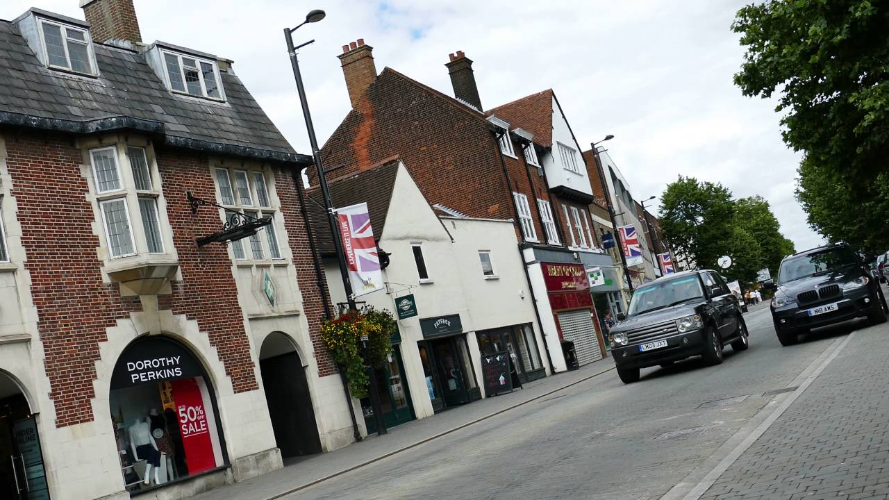 Brentwood, Essex Brentwood, Essex