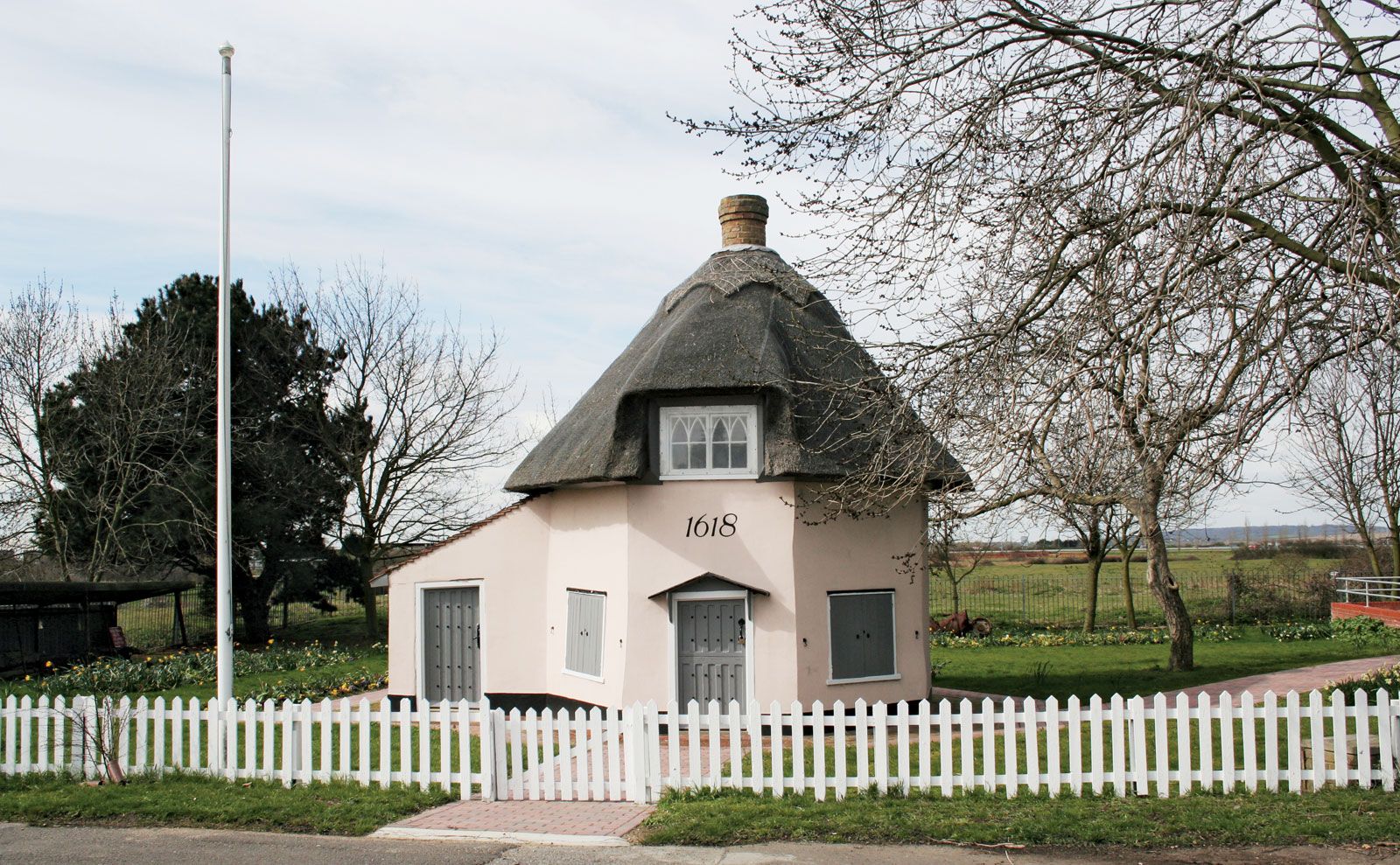 Canvey Island, Essex Canvey Island, Essex