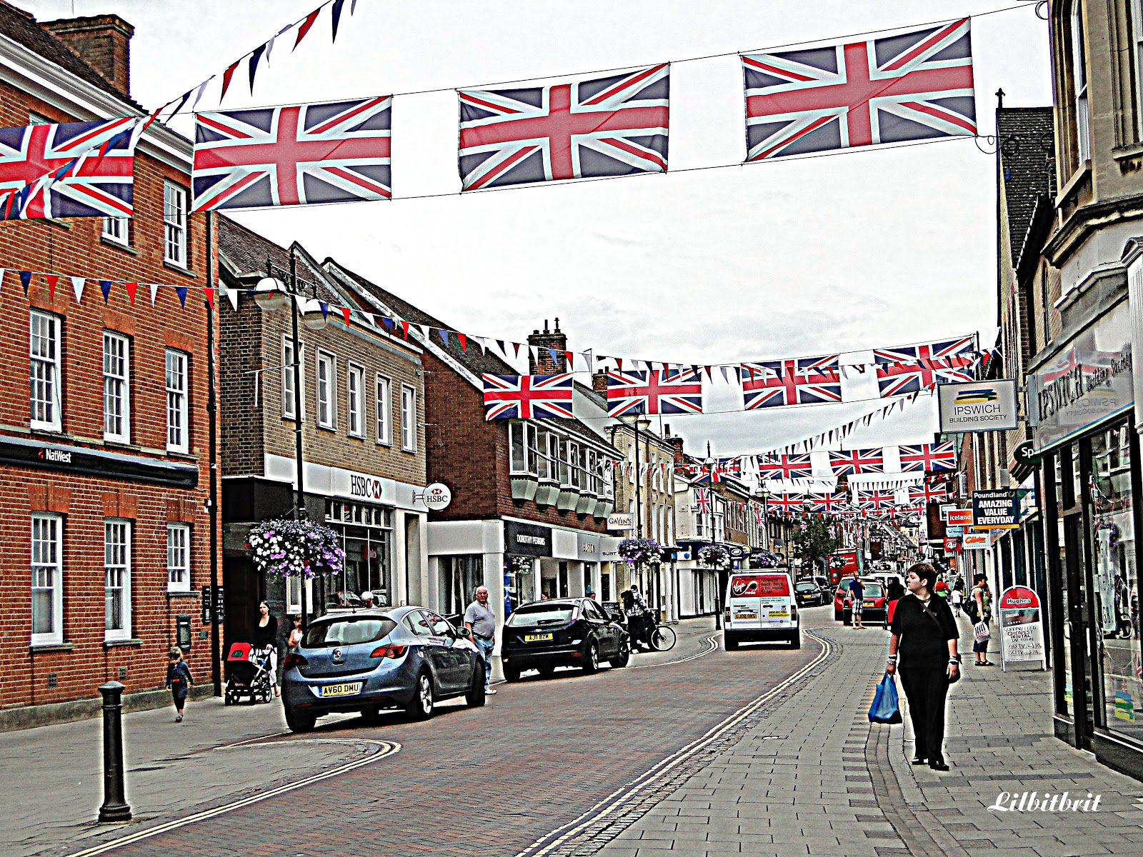 Haverhill, Suffolk Haverhill, Suffolk