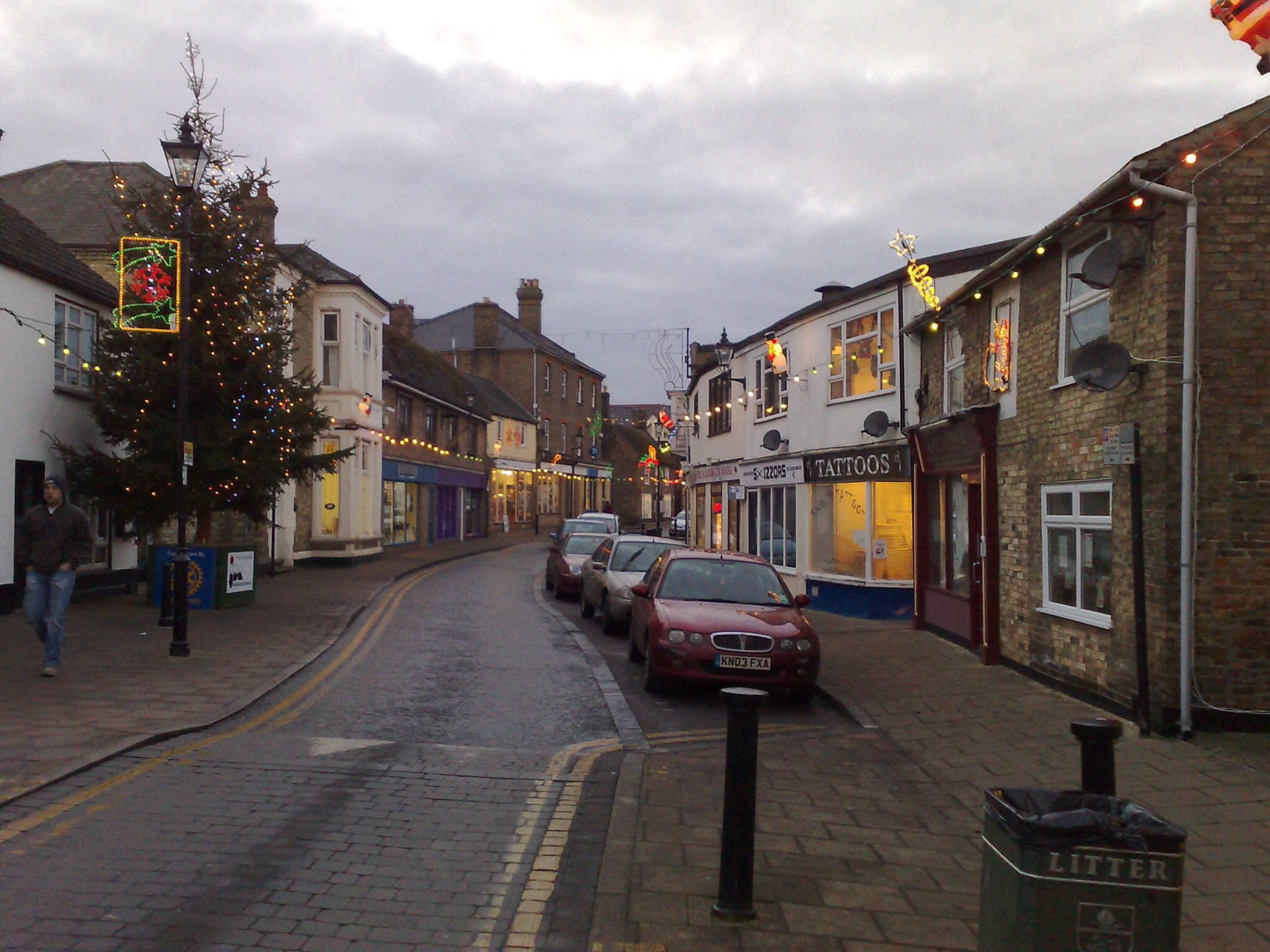Littleport, Cambridgeshire Littleport, Cambridgeshire