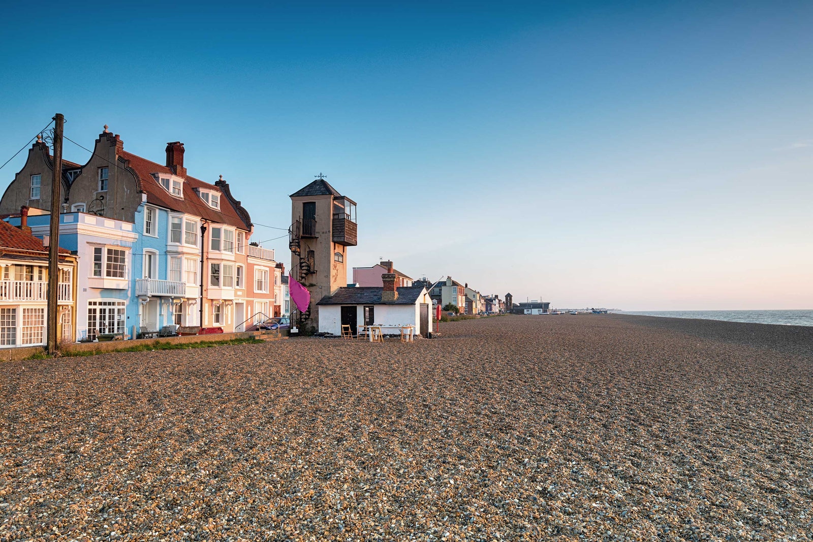 Aldeburgh, Suffolk Aldeburgh, Suffolk