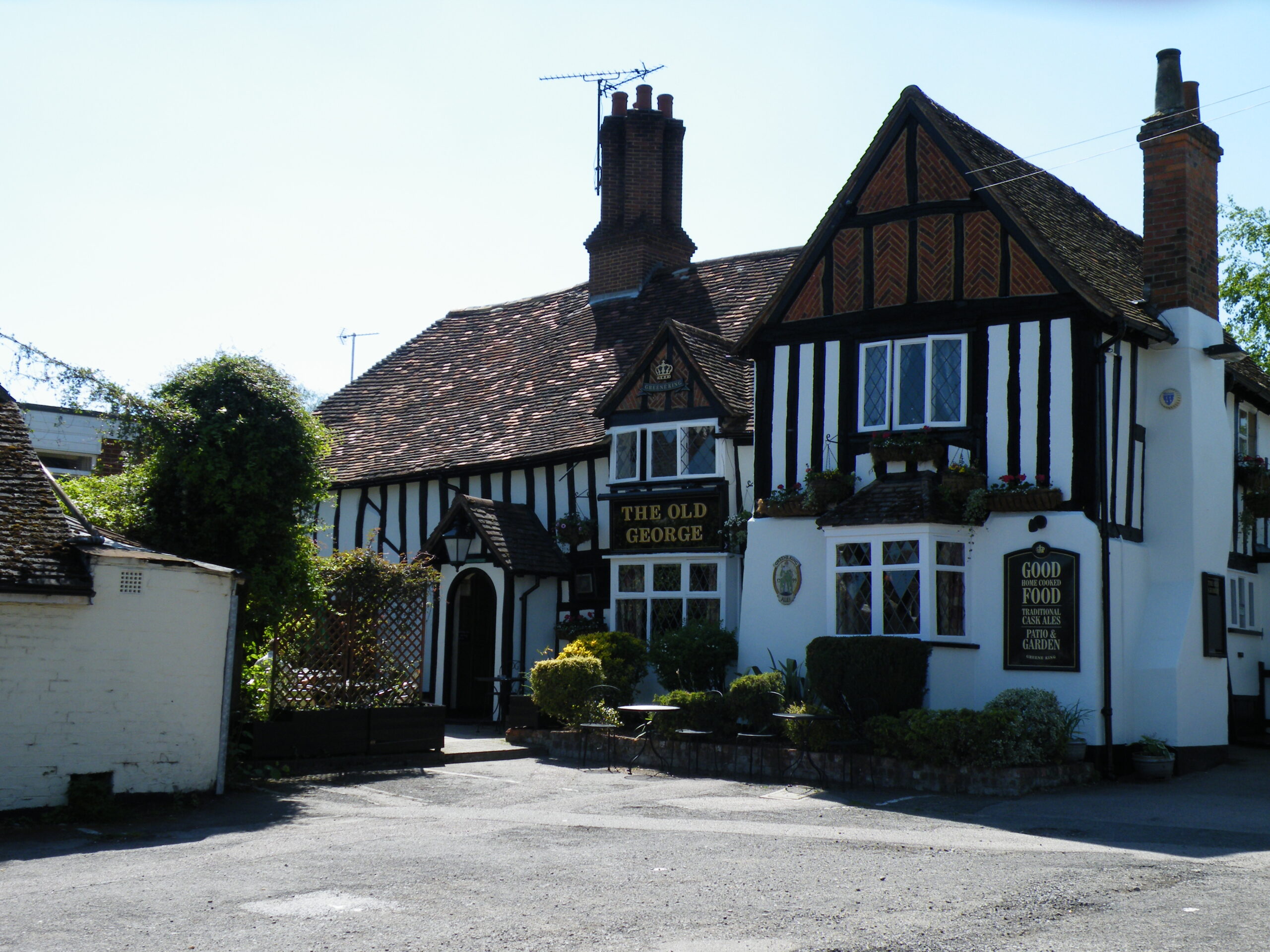 Ickleford, Hertfordshire Ickleford, Hertfordshire
