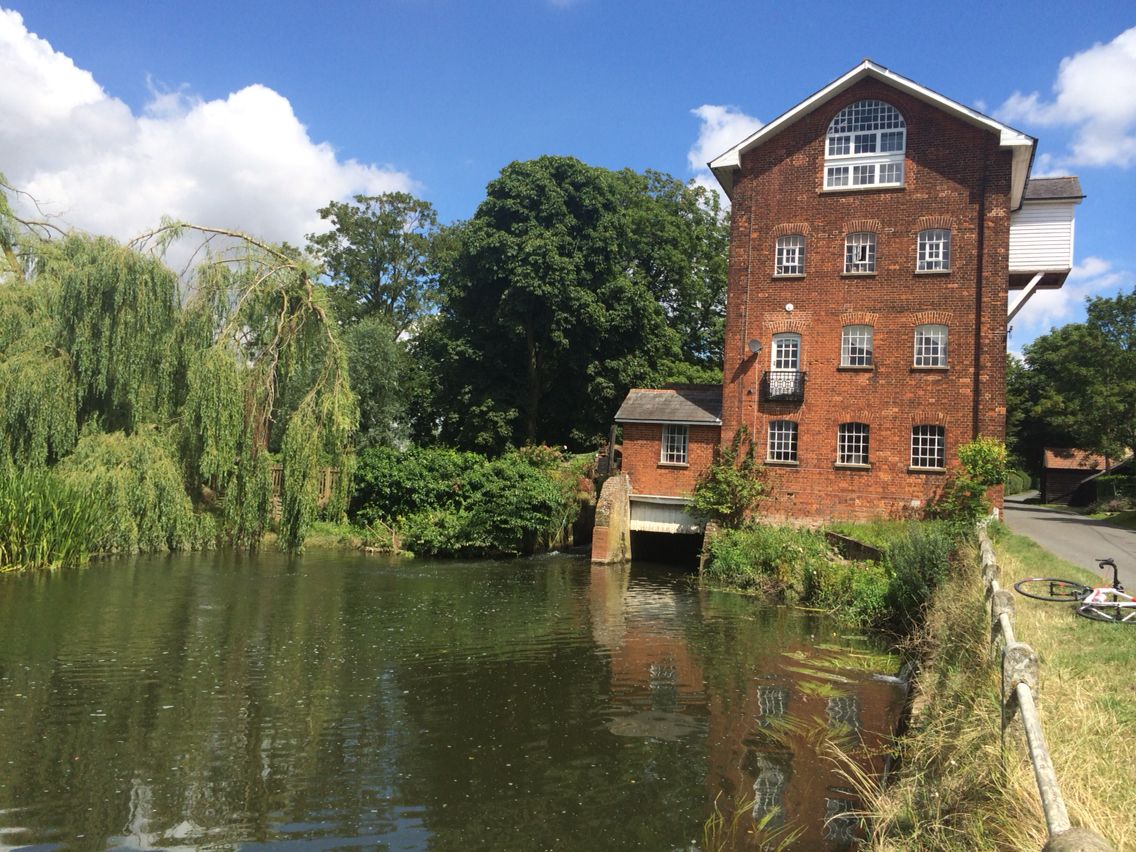 Felsted, Essex Felsted, Essex