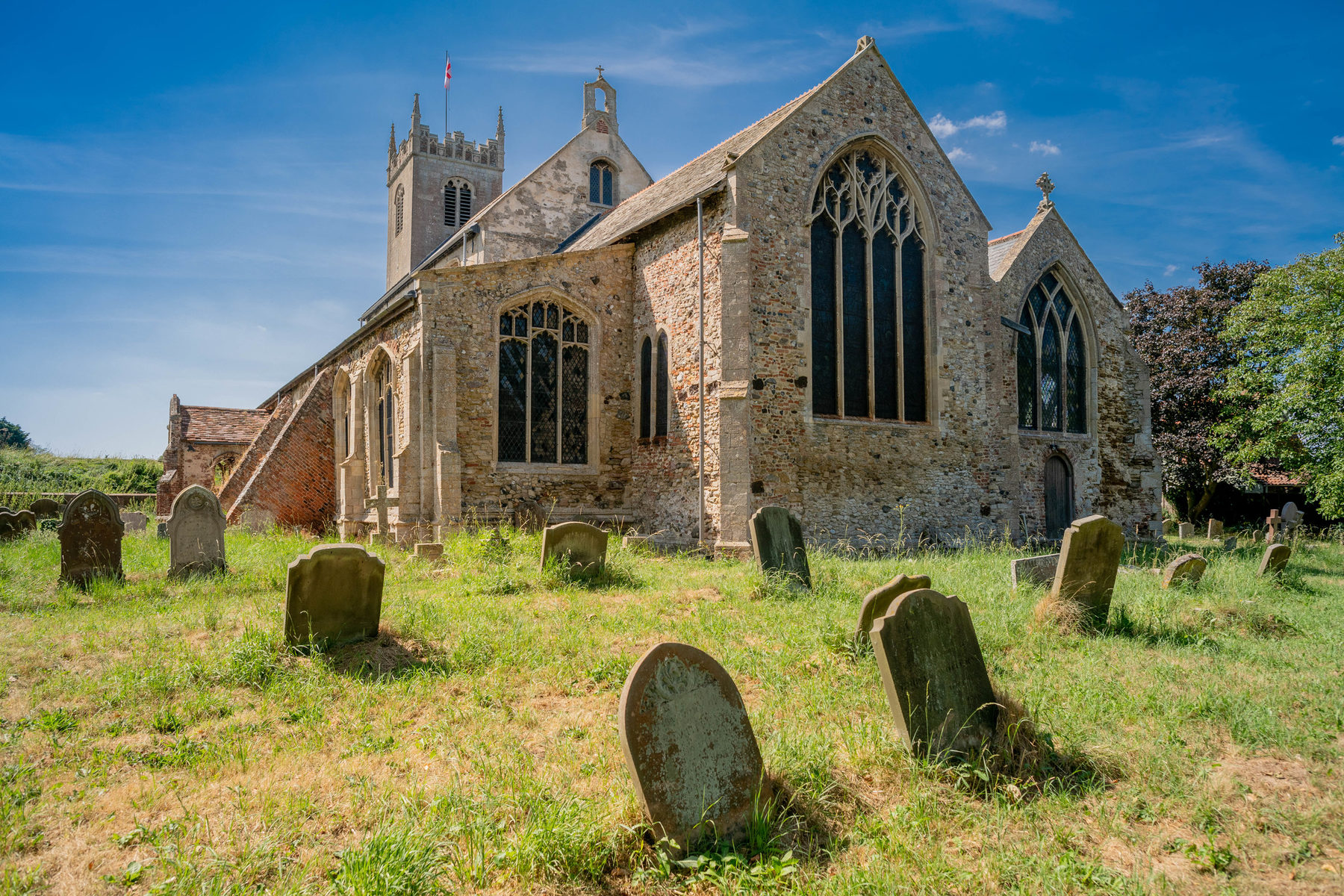 Wiggenhall St Germans, Norfolk Wiggenhall St Germans, Norfolk