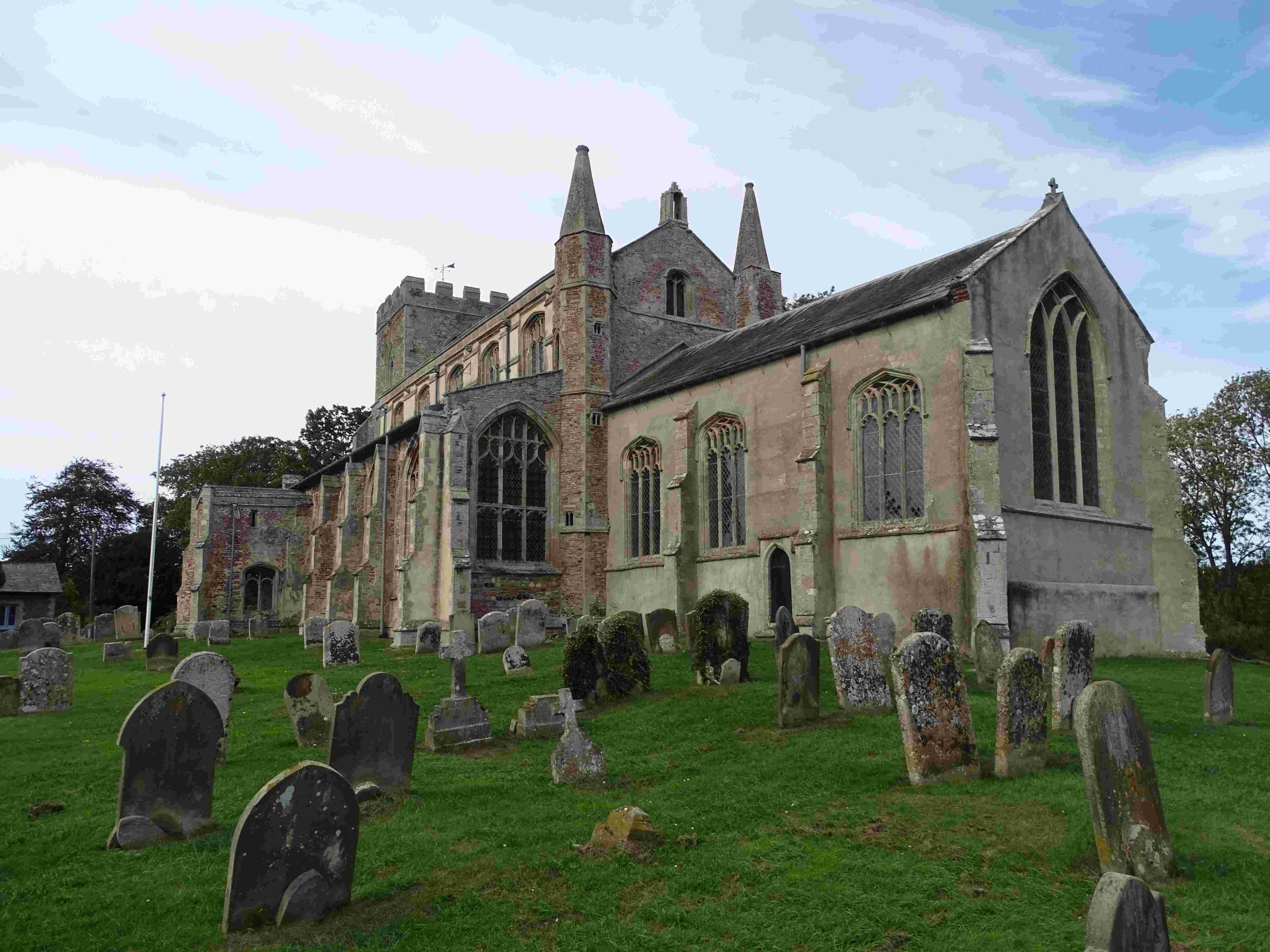 Wiggenhall St Mary Magdalen, Norfolk Wiggenhall St Mary Magdalen, Norfolk