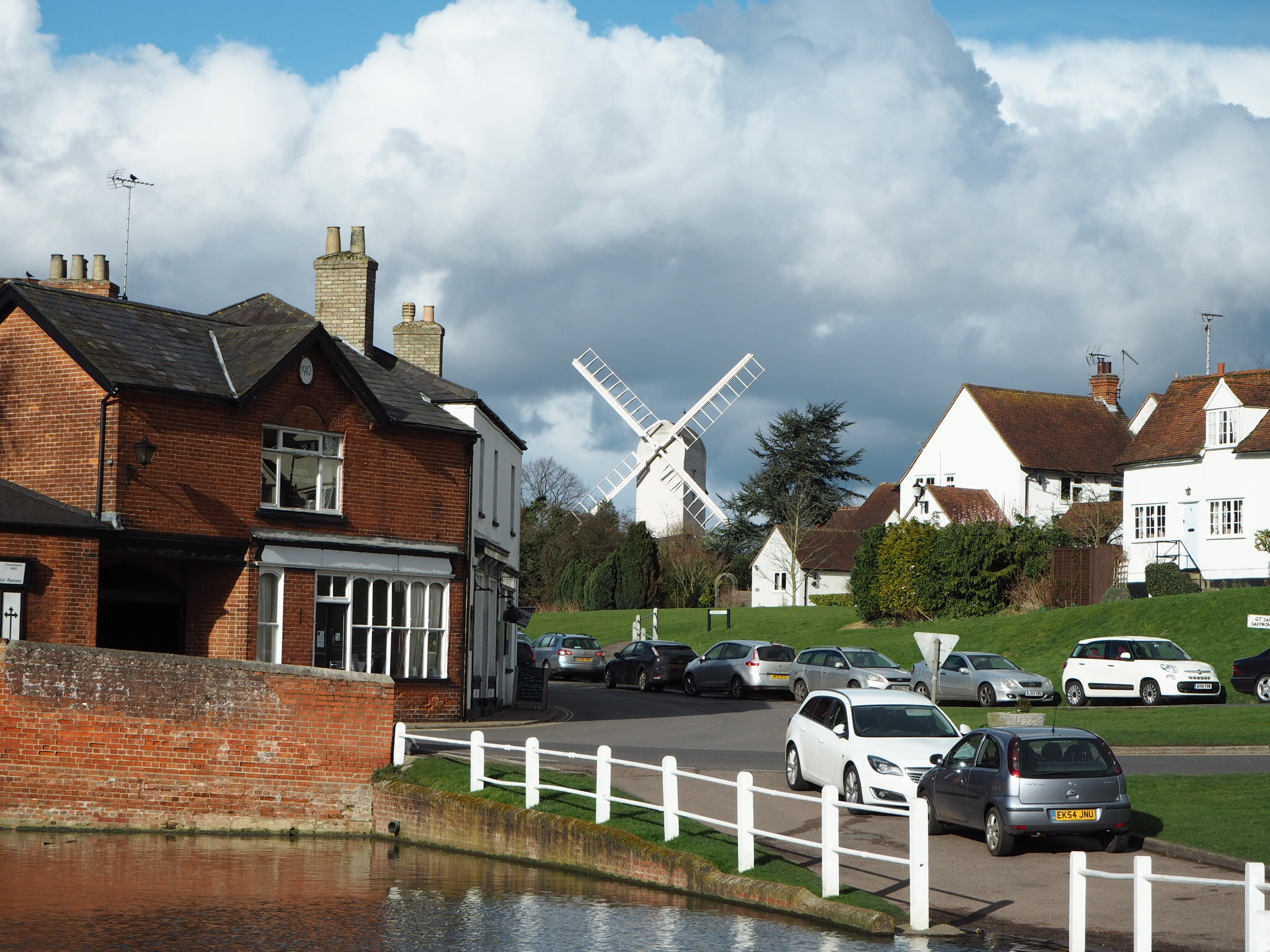 Finchingfield, Essex Finchingfield, Essex