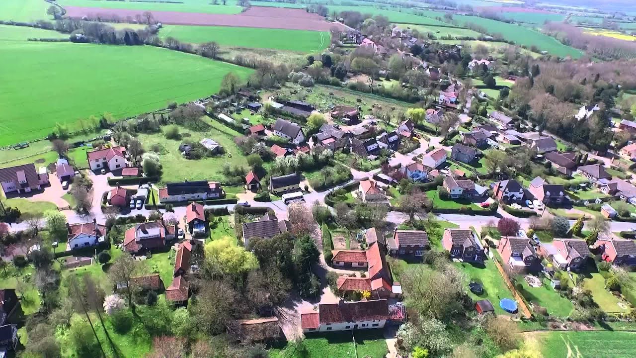 Thorndon, Suffolk Thorndon, Suffolk