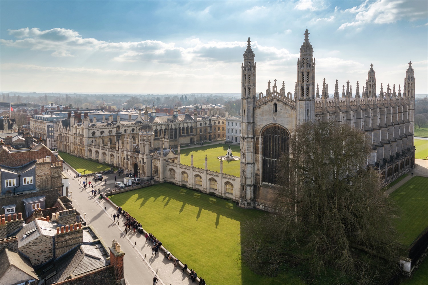 Cambridge, Cambridgeshire Cambridge, Cambridgeshire