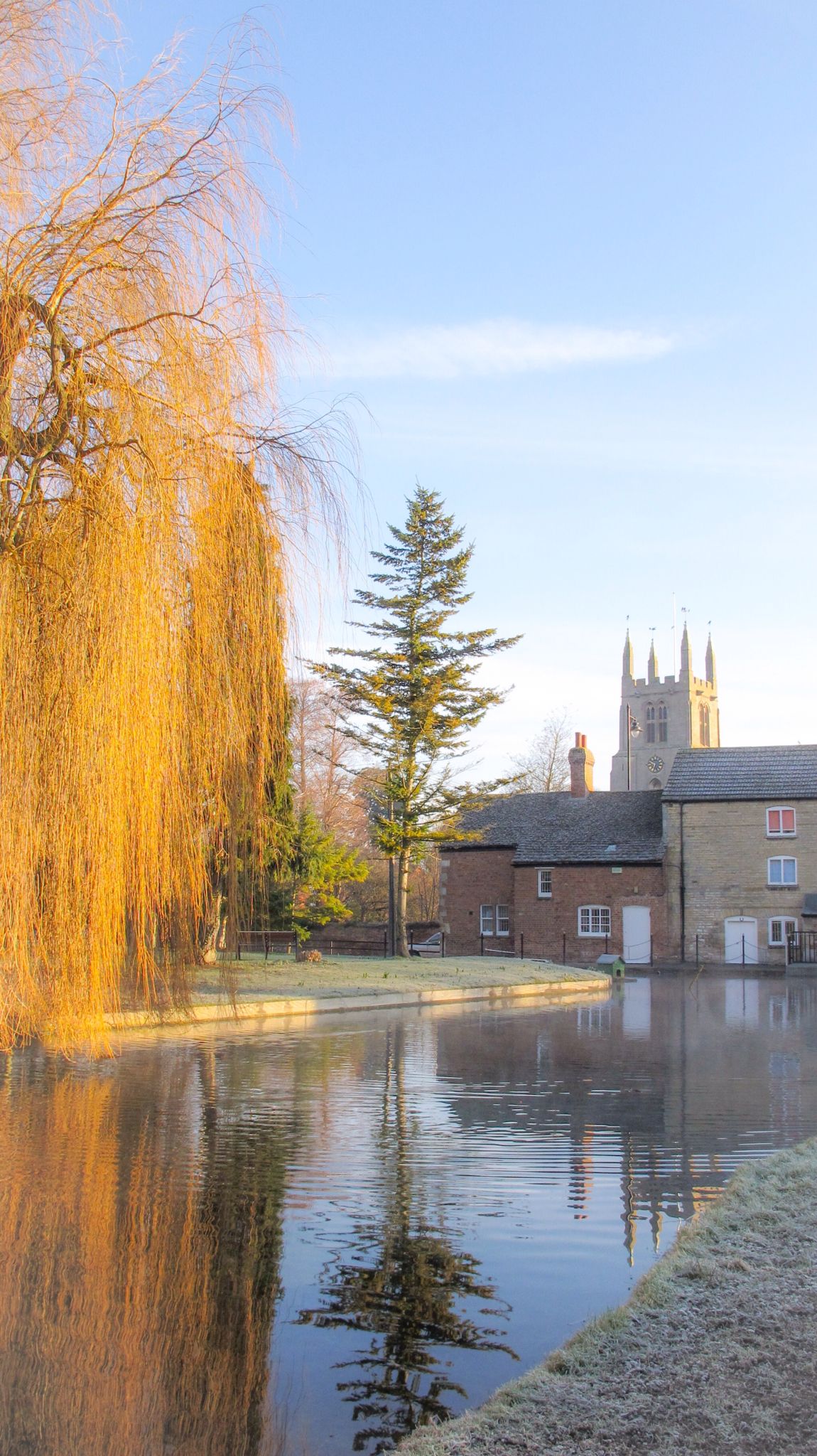 Bourne, Lincolnshire Bourne, Lincolnshire