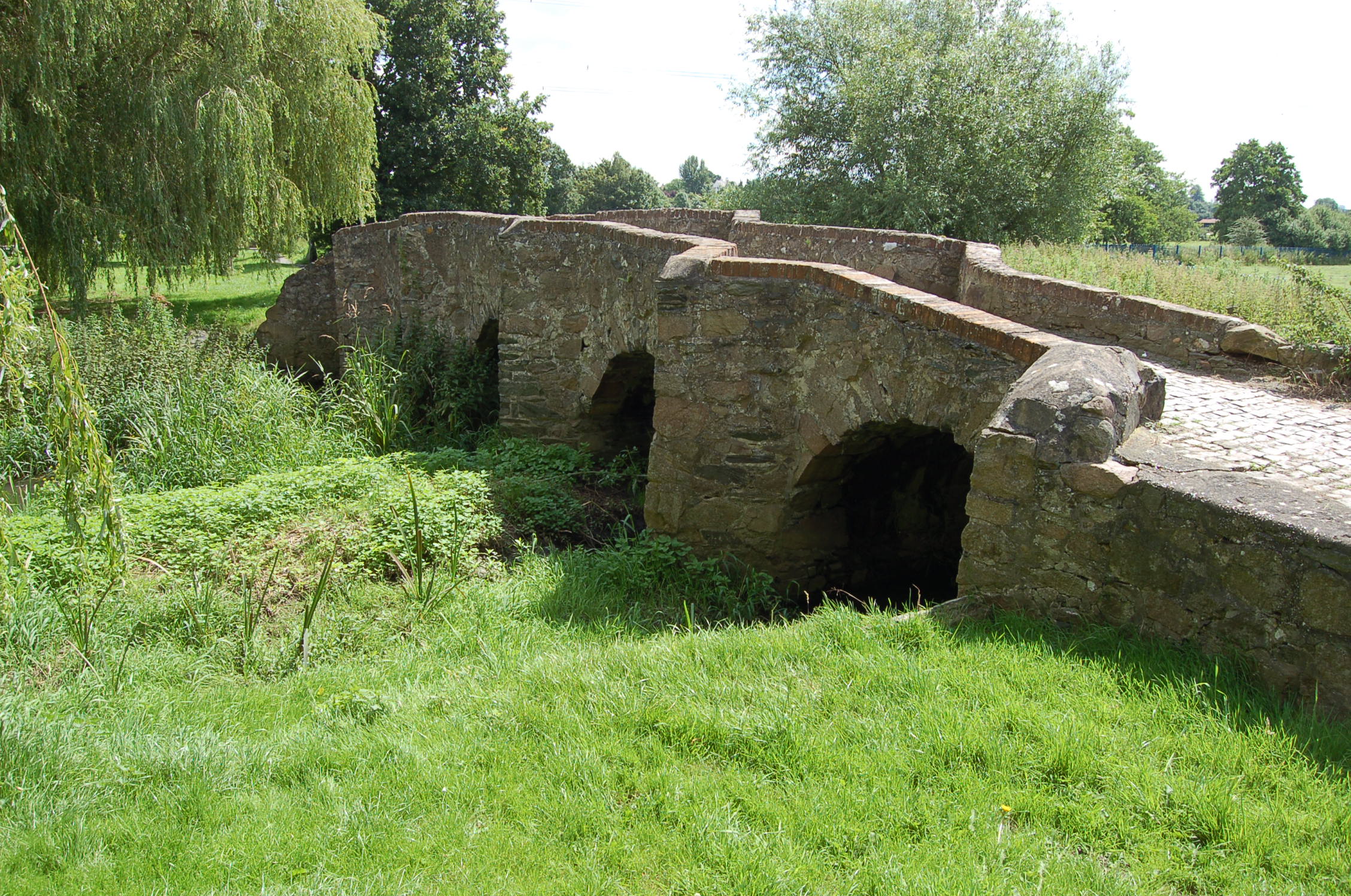 Anstey, Leicestershire Anstey, Leicestershire