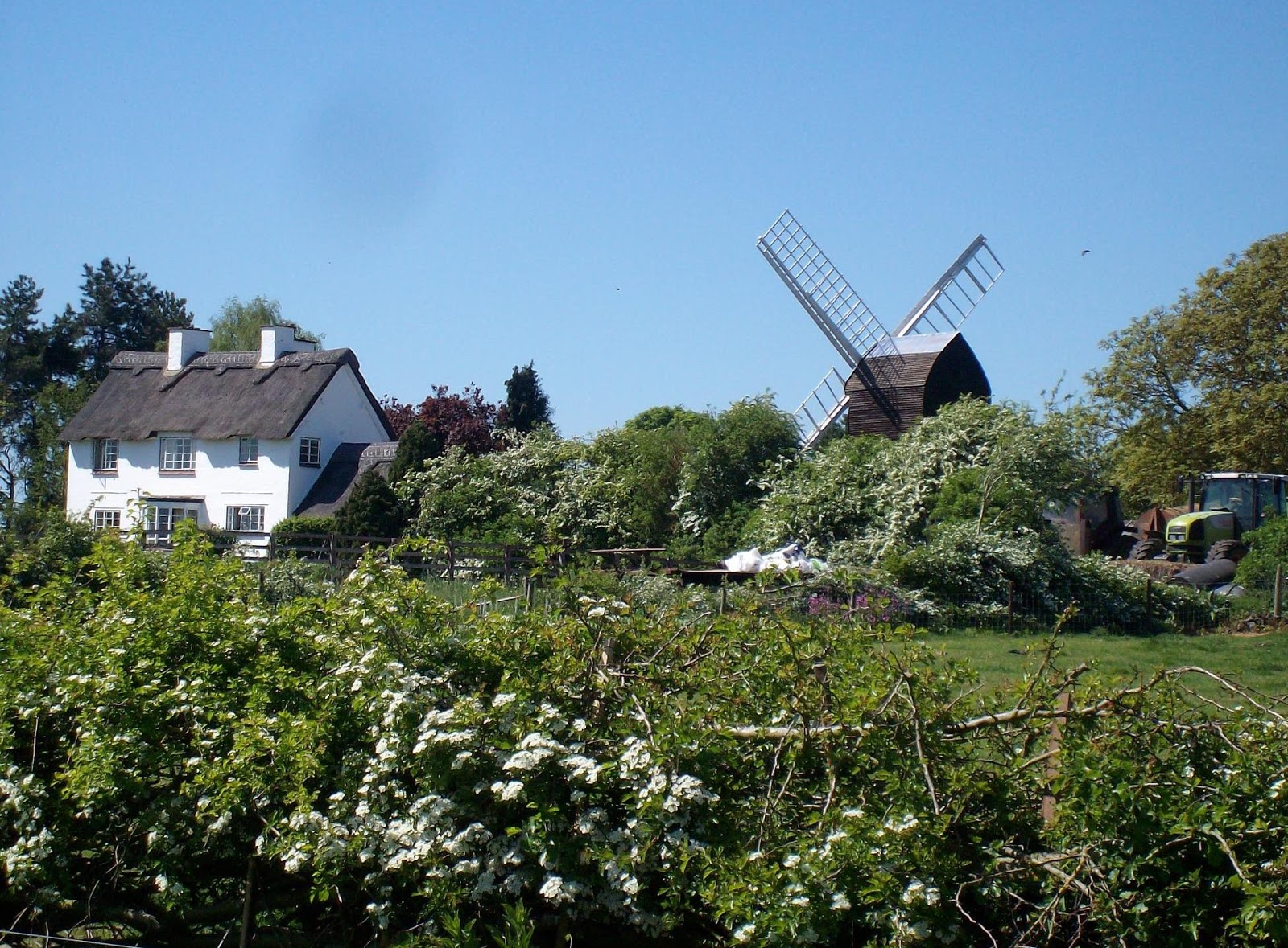 Kibworth Harcourt, Leicestershire Kibworth Harcourt, Leicestershire