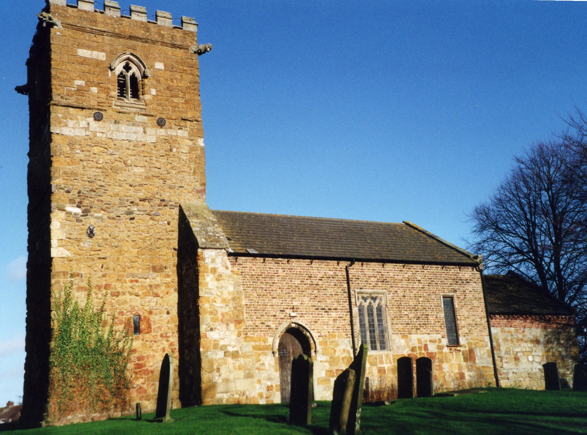 Holton le Clay, Lincolnshire Holton le Clay, Lincolnshire