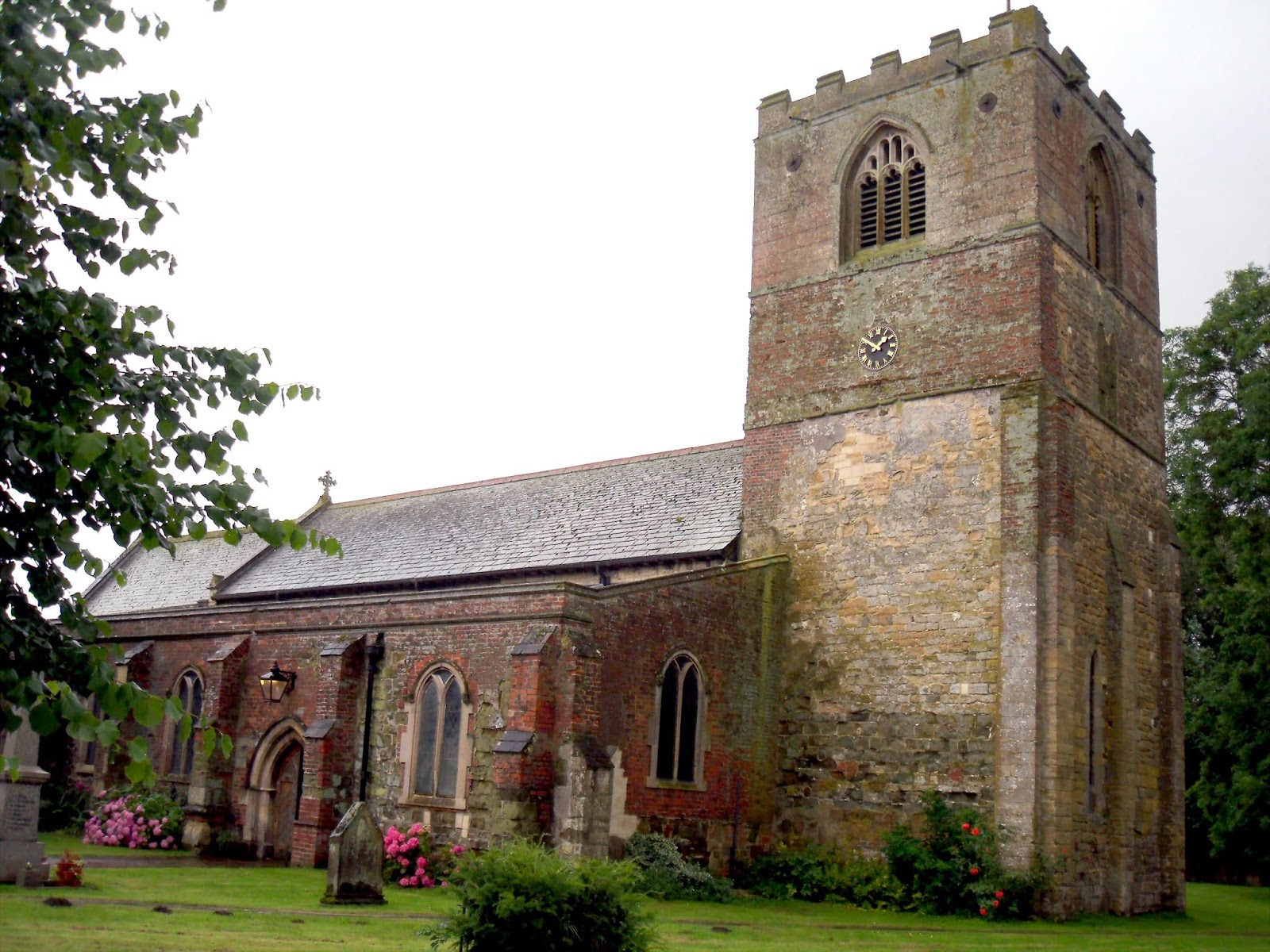 Hogsthorpe, Lincolnshire Hogsthorpe, Lincolnshire