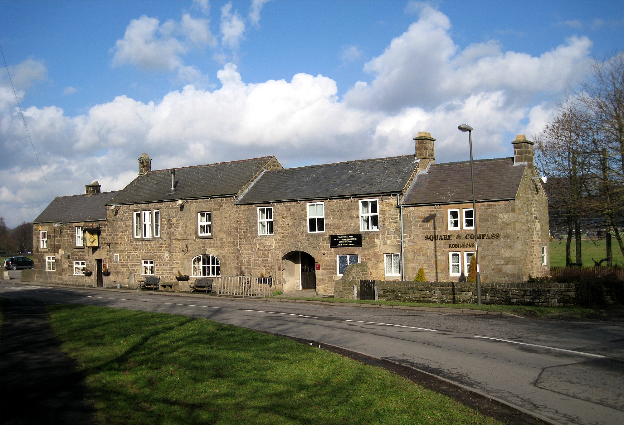 Darley Dale, Derbyshire Darley Dale, Derbyshire