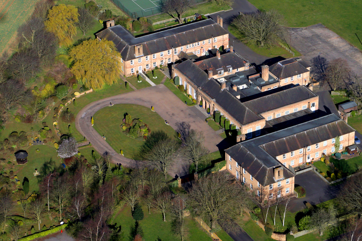 Hemswell, Lincolnshire Hemswell, Lincolnshire