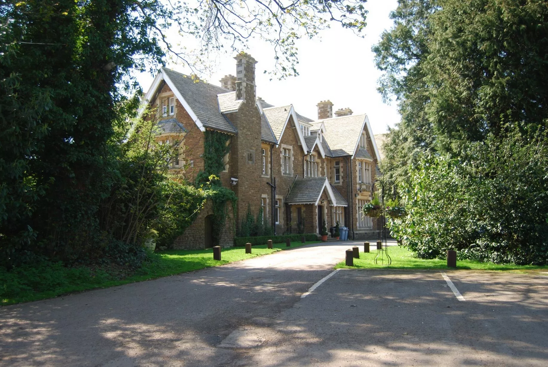 Langham, Rutland Langham, Rutland