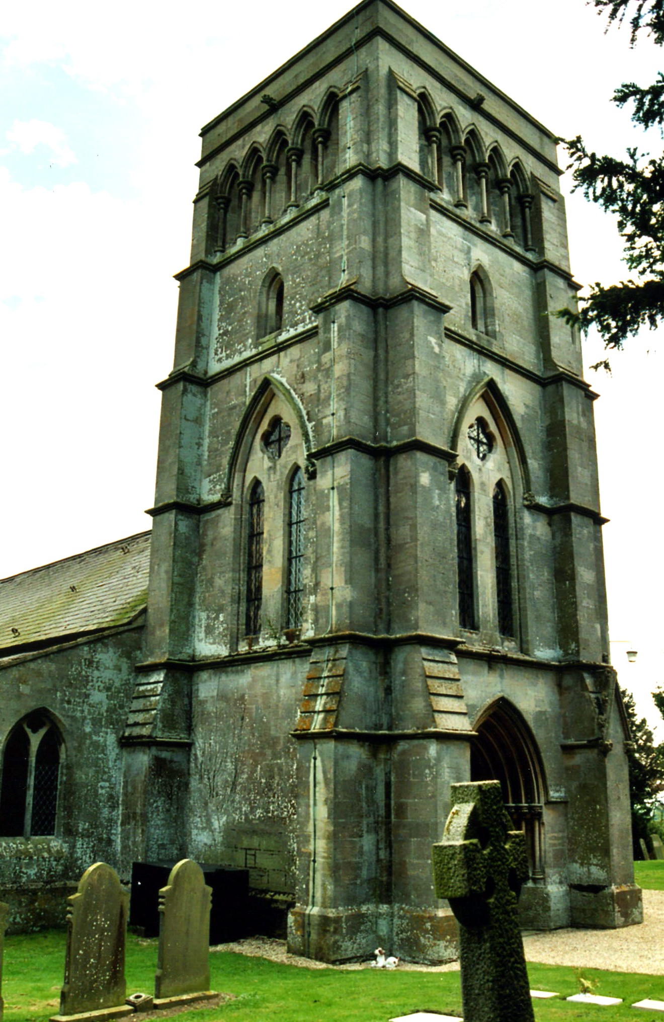 East Keal, Lincolnshire East Keal, Lincolnshire