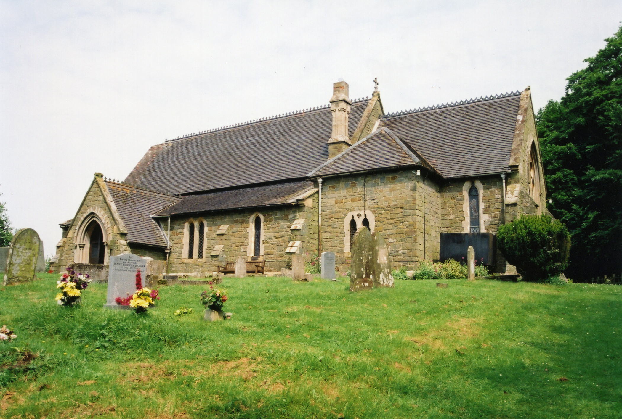 Hagworthingham, Lincolnshire Hagworthingham, Lincolnshire