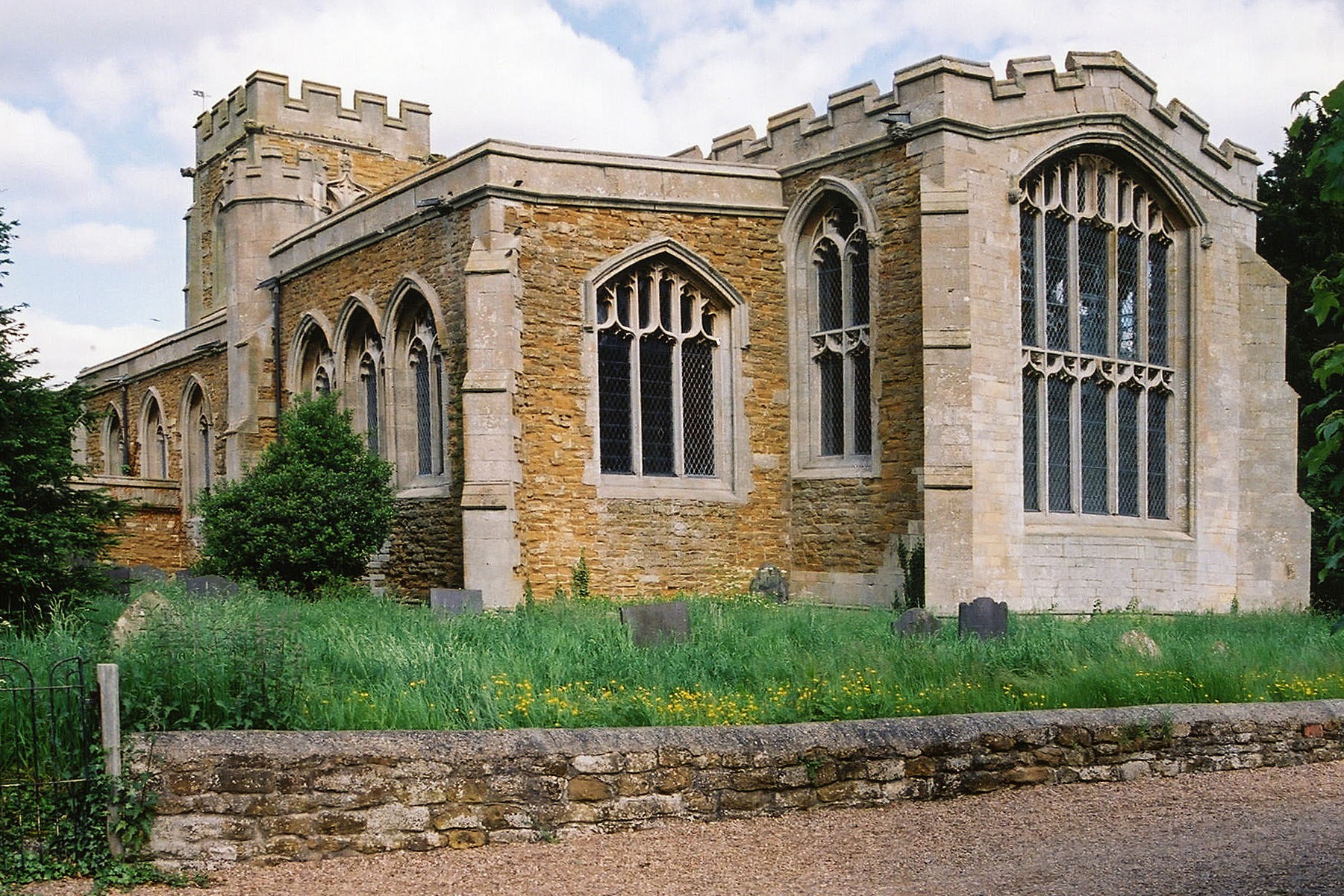 Sedgebrook, Lincolnshire Sedgebrook, Lincolnshire